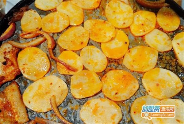 小川烤肉加盟费