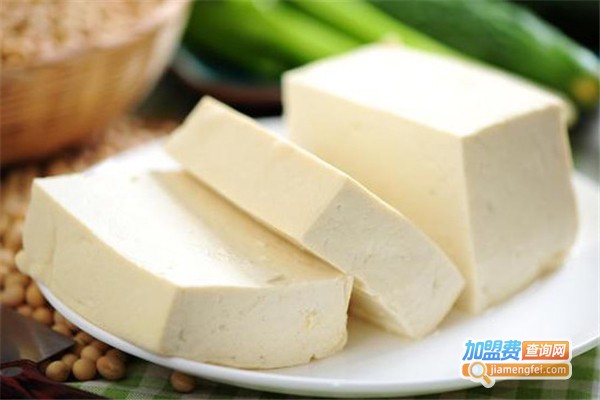 王毛驴豆腐加盟费