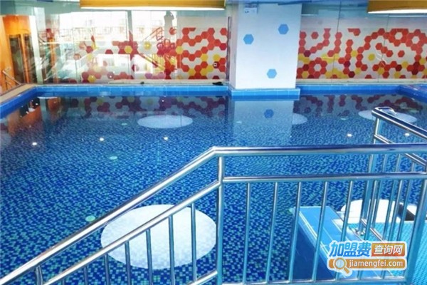 乐游宝宝亲子游泳中心