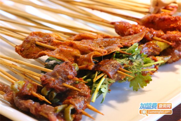 回味串串香加盟费