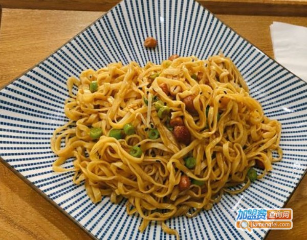 千锦面庄加盟费