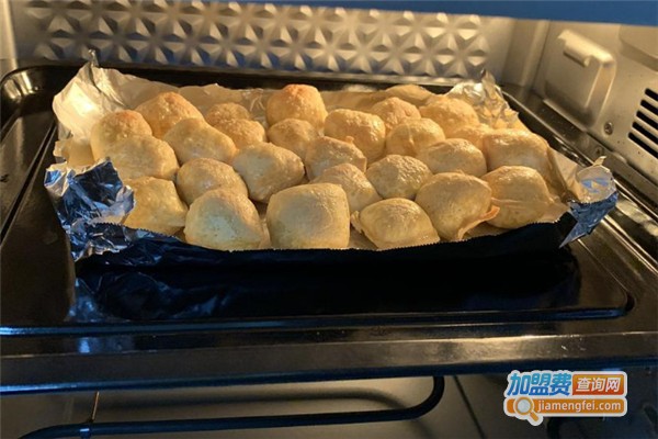 火王烧豆腐加盟费