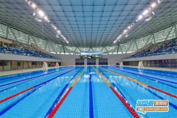 苗朵亲子智趣游泳中心加盟费