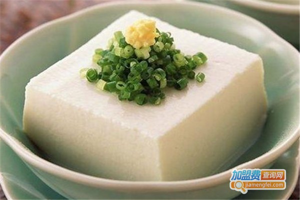 王毛驴豆腐加盟费