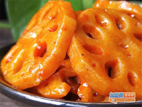 5.8元休闲零食加盟