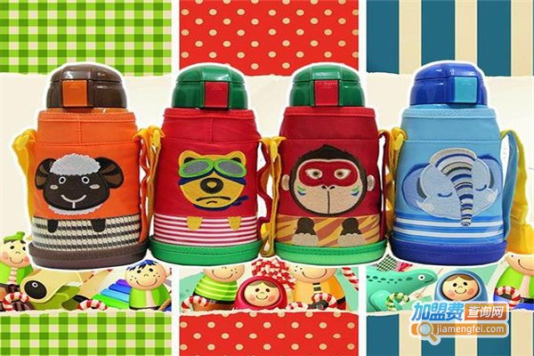 优悦母婴生活馆加盟费