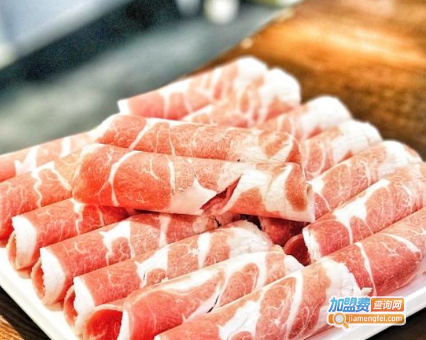 大明铜锅烤涮坊加盟费