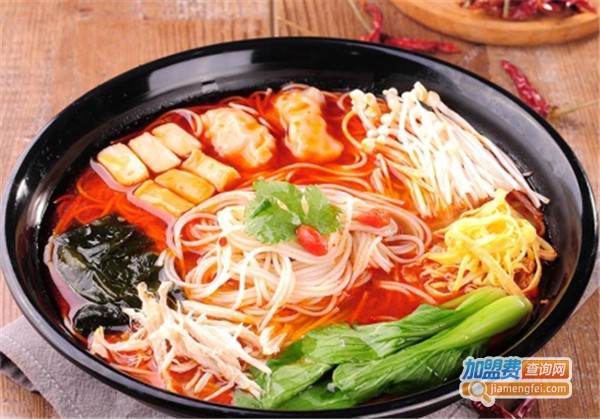 河马小粉加盟费