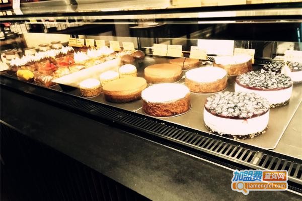 Spice baker加盟费