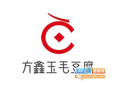 方鑫玉毛豆腐加盟费