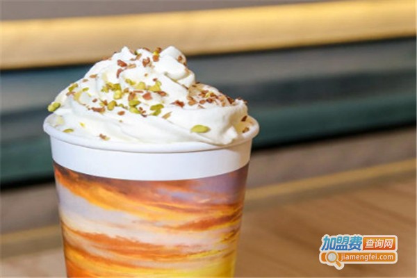 若遇江南茶饮加盟费