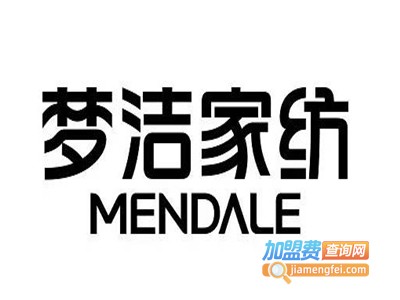 梦洁床上用品