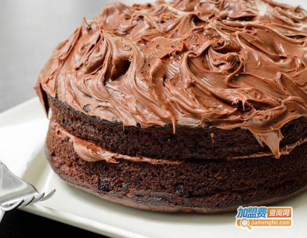 dos.麦喆蛋糕加盟费