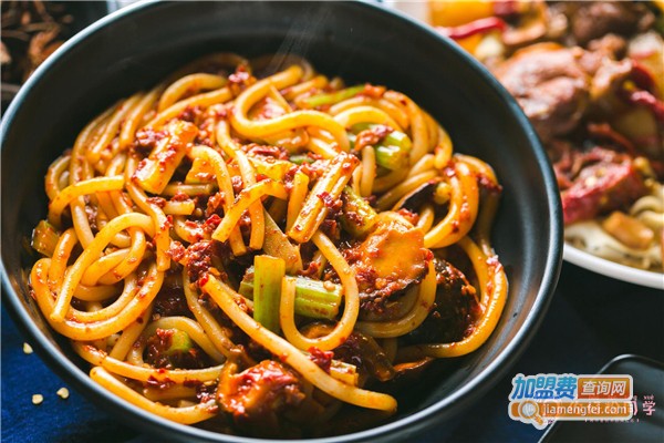 你好粉同学加盟费