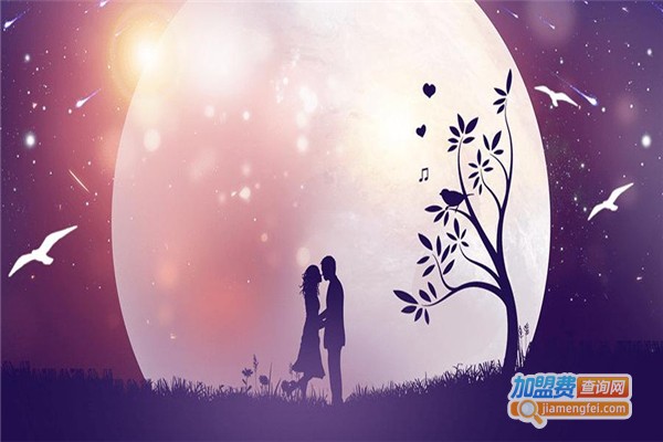婚姻介绍所加盟费