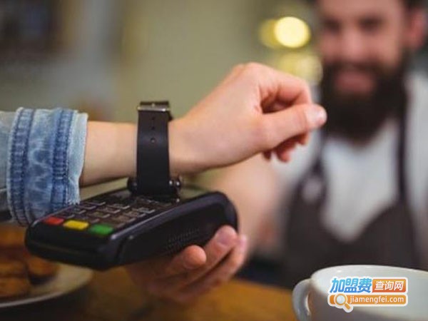 武汉pos机代理费用