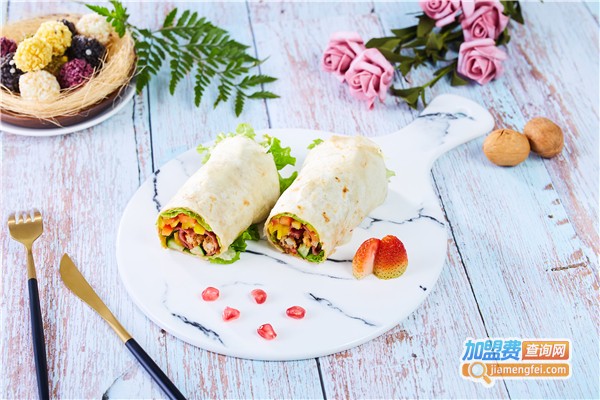 你好粉同学加盟费