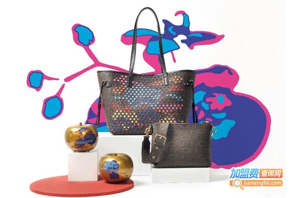 fion菲安妮加盟费