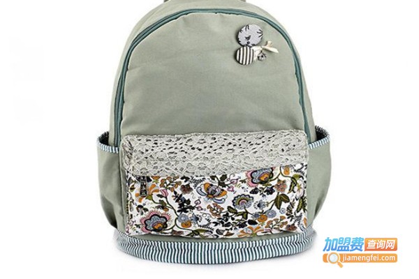 花木马包包加盟费