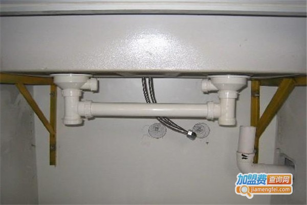 皮尔萨水管加盟