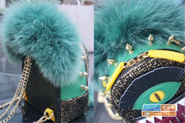 fion菲安妮加盟费