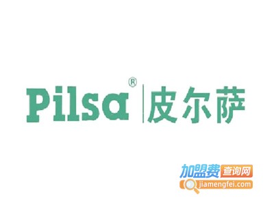 皮尔萨水管加盟费