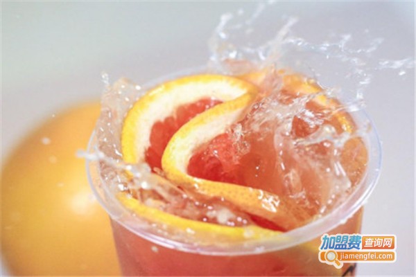 若遇江南茶饮加盟费