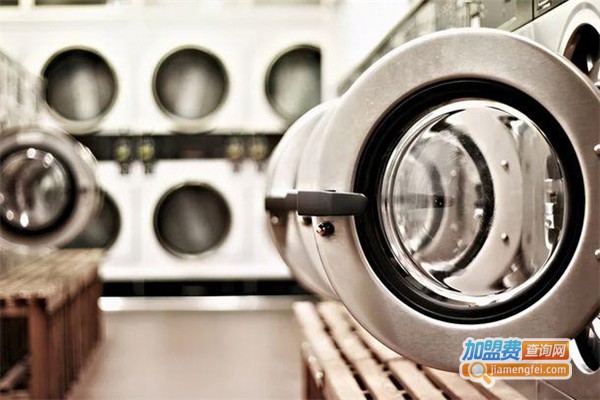 永生干洗加盟费