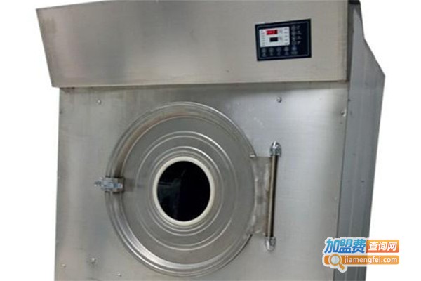 永生干洗加盟费