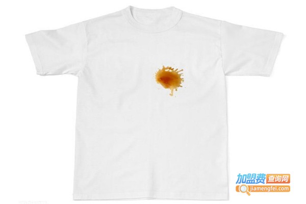 速洁洗衣加盟费