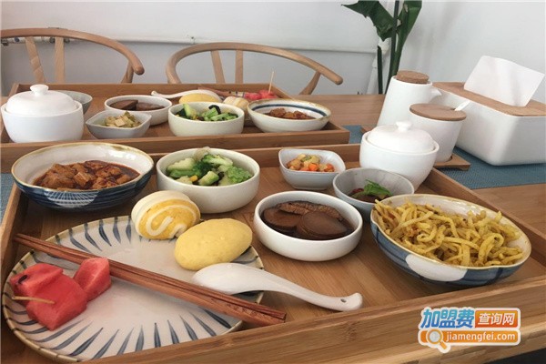 北京素食餐厅加盟费