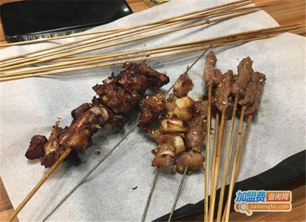 壹酒贰肉1926加盟费