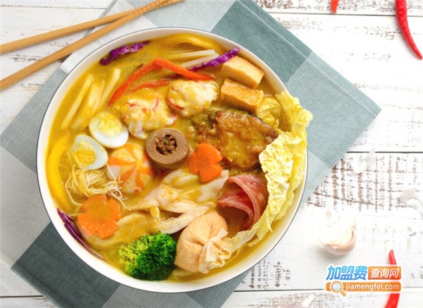 三春蔬烫捞加盟