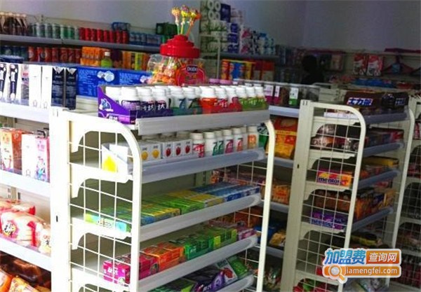 临期商品超市