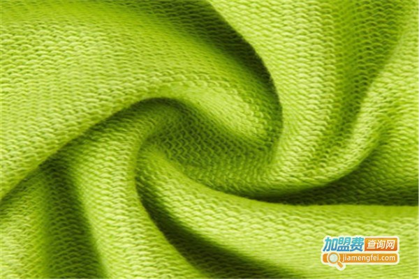 洪鑫绿色干洗加盟费