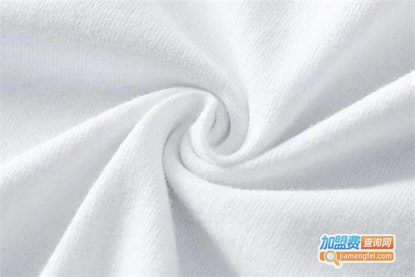 吉吉干洗加盟费