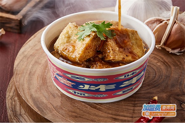 千禧炸串加盟费