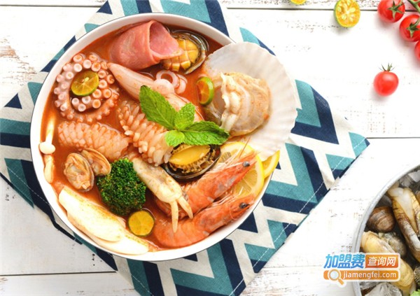 三春蔬烫捞加盟费