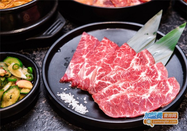 三春蔬烫捞加盟费