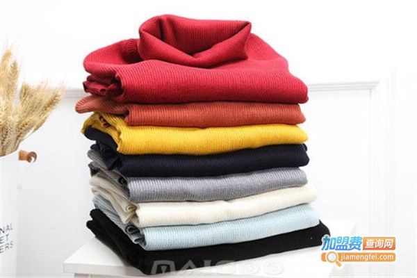 爱丽洗衣加盟费