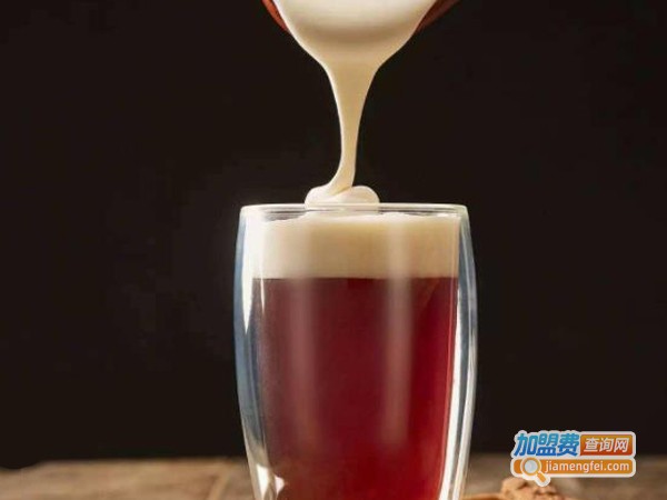 阿久津的茶加盟费