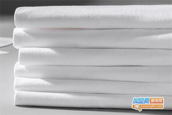 美丰洗衣加盟费