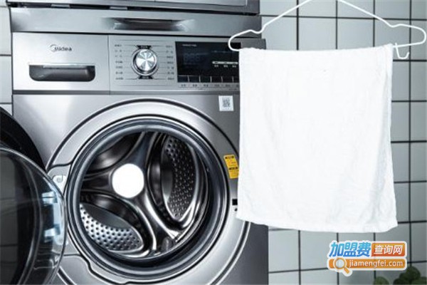 依莱特斯高质干洗加盟费