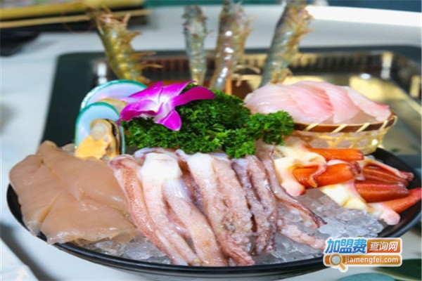 橘象泰式海鲜火锅