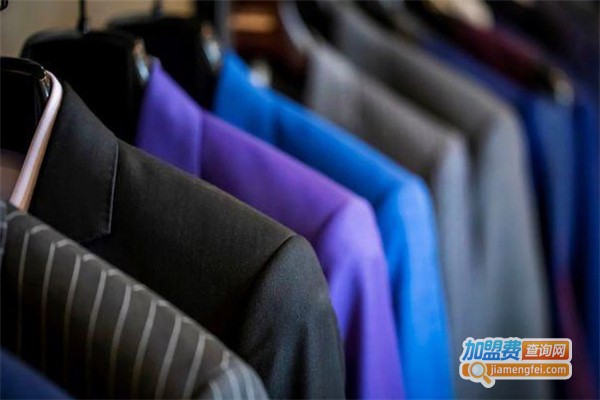 知音洗衣加盟费