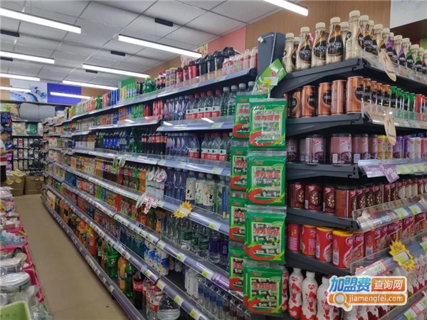 临期商品超市