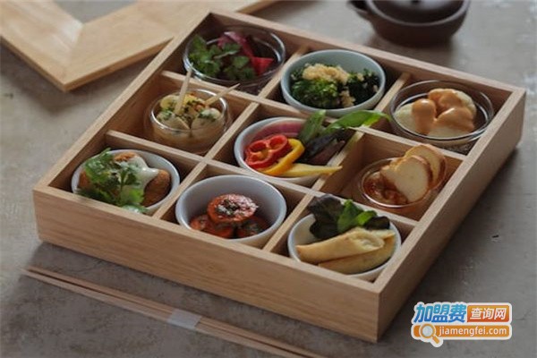 北京素食餐厅加盟