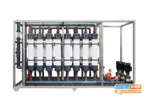 亨达洗衣加盟费