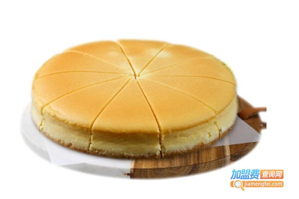 约翰丹尼蛋糕加盟