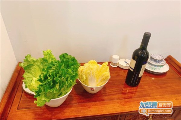 鹅寿星火锅加盟